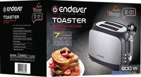 Тостер Endever Skyline ST-121 - фото2