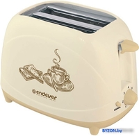 Тостер Endever Skyline ST-108 - фото