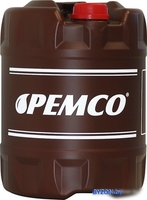 Трансмиссионное масло Pemco iMATIC 430 ATF DIII 20л - фото