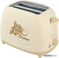 Тостер Endever Skyline ST-107 - фото