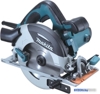 Дисковая пила Makita HS6100 - фото