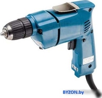 Безударная дрель Makita 6510 LVR - фото