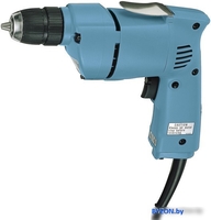 Безударная дрель Makita 6510 LVR - фото2