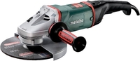 Угловая шлифмашина Metabo WEA 26-230 MVT Quick - фото