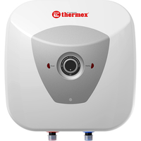 Накопительный электрический водонагреватель над мойкой Thermex HIT PRO H 10 O (pro) - фото