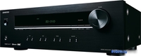 Стереоресивер Onkyo TX-8220 (черный) - фото2