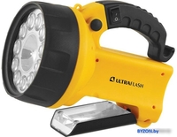 Уличный фонарь Ultraflash UF3753LED - фото