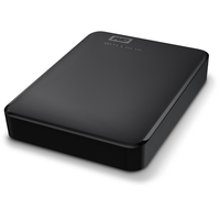 Внешний жесткий диск WD Elements Portable 4TB WDBU6Y0040BBK - фото2