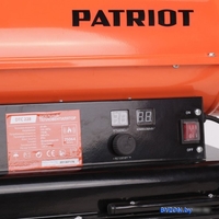 Тепловая пушка Patriot DTC 228 - фото2