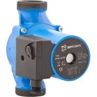 Циркуляционный насос IMP Pumps GHN 32/85-180 - фото