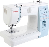 Швейная машина Janome 5522 - фото