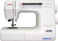Швейная машина Janome 7518A - фото