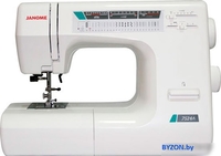 Швейная машина Janome 7524A - фото