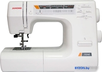 Швейная машина Janome 7524E - фото