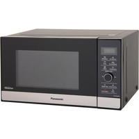 Микроволновая печь Panasonic NN-GD38HS - фото