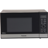 Микроволновая печь Panasonic NN-GD38HS - фото2