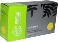 Картридж CACTUS CS-PH3150S (аналог Xerox 109R00746) - фото