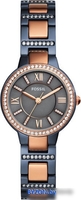 Наручные часы Fossil ES4298 - фото