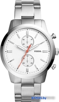 Наручные часы Fossil FS5346 - фото