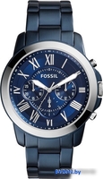 Наручные часы Fossil FS5230 - фото