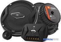 Компонентная АС JBL GTO-609C - фото