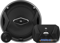 Компонентная АС JBL GTO-609C - фото2