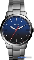 Наручные часы Fossil FS5377 - фото