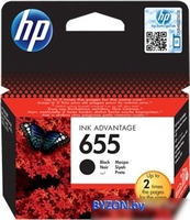 Картридж HP 655 (CZ109AE) - фото