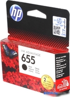 Картридж HP 655 (CZ109AE) - фото2