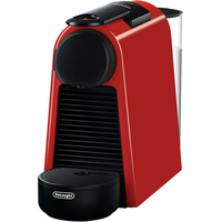 Капсульная кофеварка DeLonghi Essenza Mini EN85.R - фото