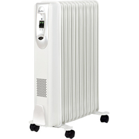Масляный радиатор Ballu Comfort BOH/CM-11WDN 2200 - фото