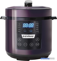 Мультиварка-скороварка Endever Vita-98 - фото
