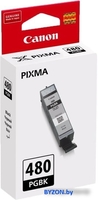 Картридж Canon PGI-480 PGBK - фото2