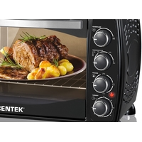 Мини-печь CENTEK CT-1531-42 Convection - фото2