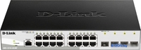 Коммутатор D-Link DGS-1210-20/ME/B1A - фото