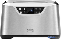 Тостер CASO Novea T2 - фото