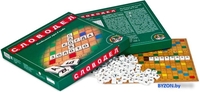 Настольная игра Десятое королевство Словодел - фото2
