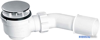 Сифон McAlpine HC252570B - фото