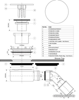 Сифон McAlpine HC2730LCPN-PB - фото2
