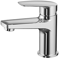Смеситель Milardo Niagara NIASB00M01 - фото