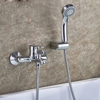 Смеситель Ledeme L3010 - фото