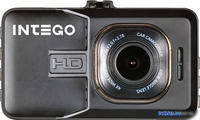 Автомобильный видеорегистратор Intego VX-215HD - фото