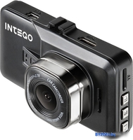 Автомобильный видеорегистратор Intego VX-215HD - фото2