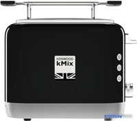 Тостер Kenwood kMix TCX 751BK - фото