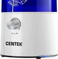 Увлажнитель воздуха CENTEK CT-5101 (синий) - фото2