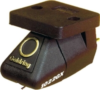 Звукосниматель Goldring 1022GX - фото