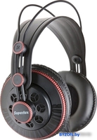 Наушники Superlux HD681 - фото