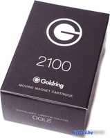 Звукосниматель Goldring 2100 - фото2