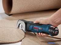Bosch GUS 12V-300 Professional (без аккумулятора) - фото2