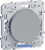 Выключатель Schneider Electric Odace S53R203 - фото